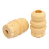 RIDEX 919D0305 Dust Cover Kit Shock Absorber Dust Cover Kit