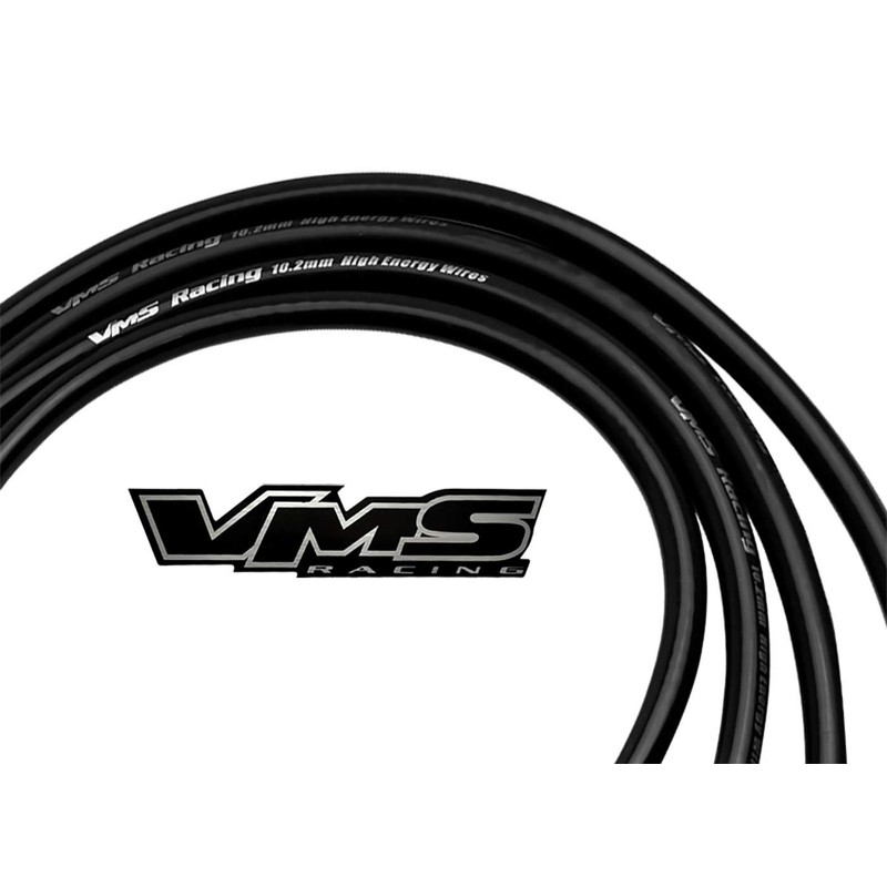 VMS RACING 90-97 10.2mm High Heat Performance Ignition Spark Plug