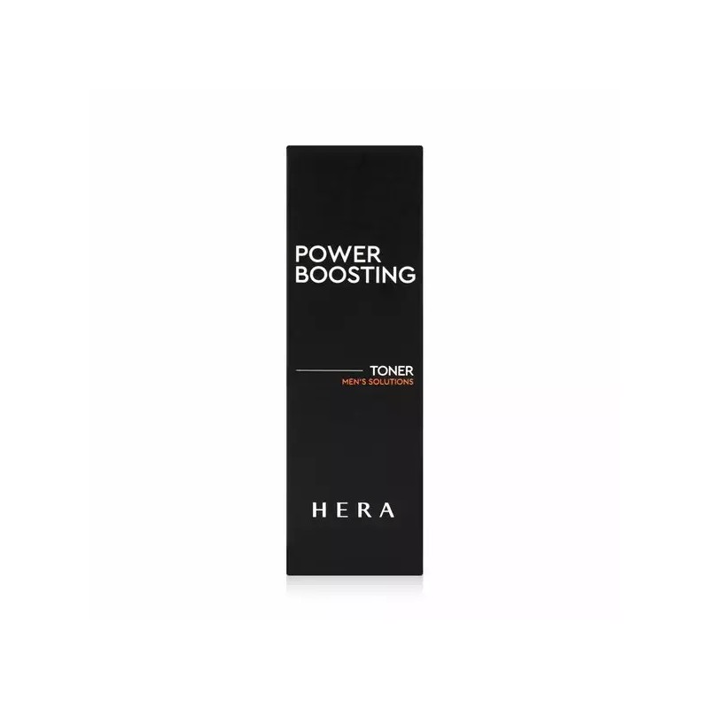 Hera [헤라] 옴므 파워 부스팅 토너 150ml 남자 스킨 Hera