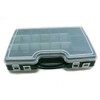 Plastic box Fishing box Bait box accessory box Tool box