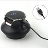 Rotary Short Hair Cutter Small Fast Charging Digital Cordless Rotary