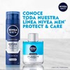 NIVEA MEN Espuma Para Afeitar Nivea Men Originals Hidratante 200ml