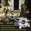 KELKONG BR350 Carburetor for Stihl BR430 BR450 BR450C-EF SR430 SR450