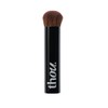 Thou Perfect Touch Blending Brush - Super-Soft Synthetic Bristles, Perfect