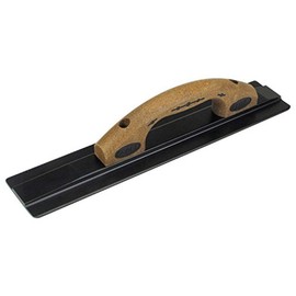 Kraft Tool CFE016K 16"x3-1/4" Elite Series Five Star SE Magnesium Hand Float w/Cork Handle