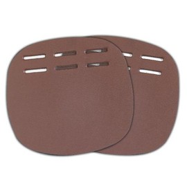 Perri's Billet Guard (Buckle Guard), Havana, One Size