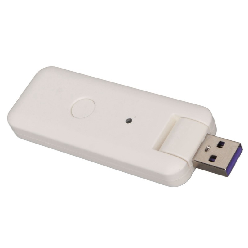 USB Gateway Smart Home Bridge Voice Control WiFi BLE Bluetooth