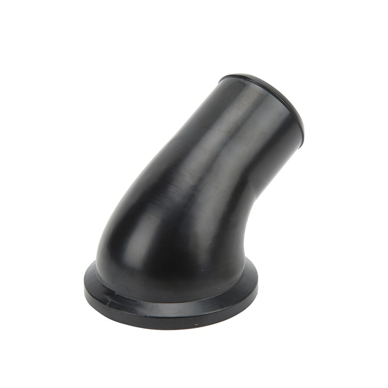 45 Degree Water Neck Housing with Thermostat 90916‑03046 Replacement for