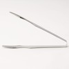 Endoshoji Commercial Use TKG BBQ Tongs 15cm (5.9 inches) BTVI201