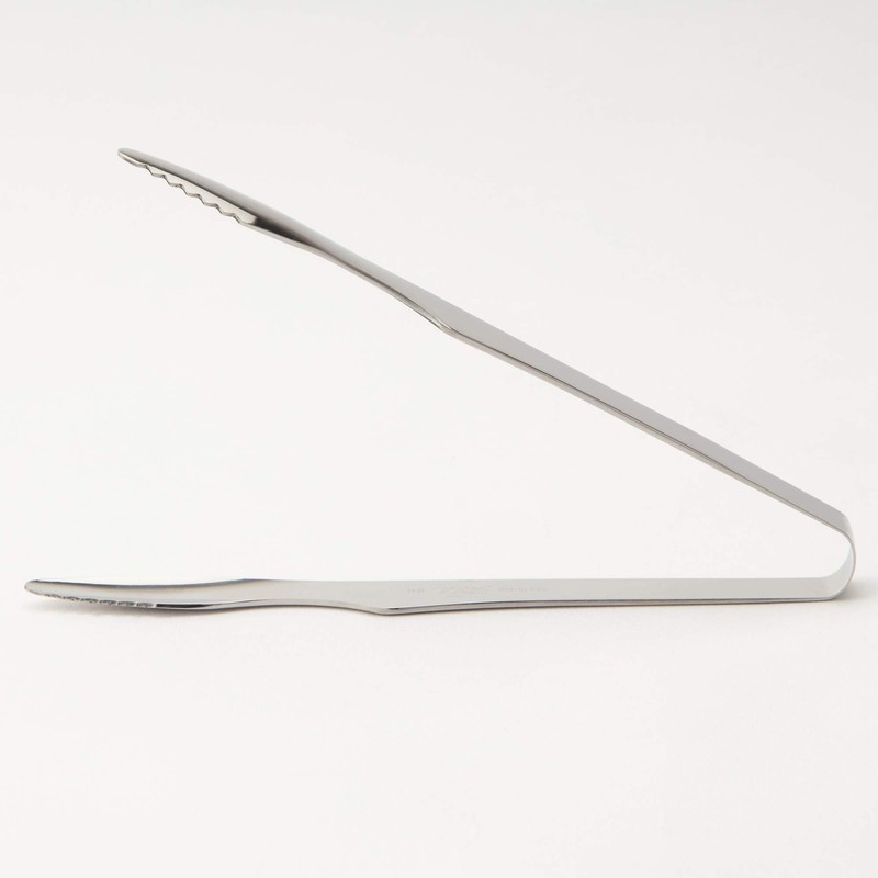 Endoshoji Commercial Use TKG BBQ Tongs 15cm (5.9 inches) BTVI201