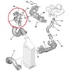 MARIPOSA ADMSION ARIA COMPATIBILE PER CITROEN MOTORE 2.0 HDi -