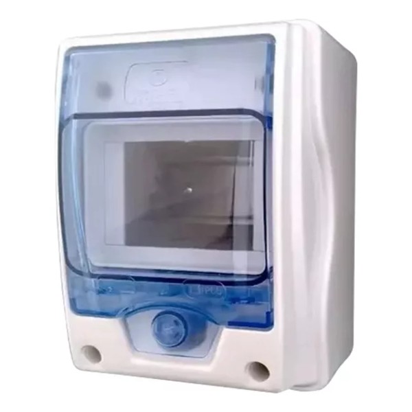 omnium / KAEDRA Centro De Carga 4 Modulos Para Pastillas