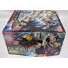 Bandai Hobby GUNDAM Ver O.Y.W, Bandai Master Grade Action Figure