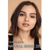 Base De Maquillaje Maybelline Fit Me 22fps Matte Tono 220
