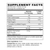 Holly Hill Health Foods Remolacha orgánica fermentada, 9.52 onzas