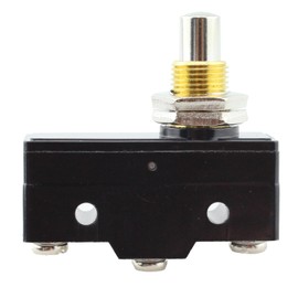 MTQY Brake Light Limit Micro Switch Snap Action Switch BE-2RQ1-A4 Car Lift Power Unit Switch Up Button Raise Microswitch