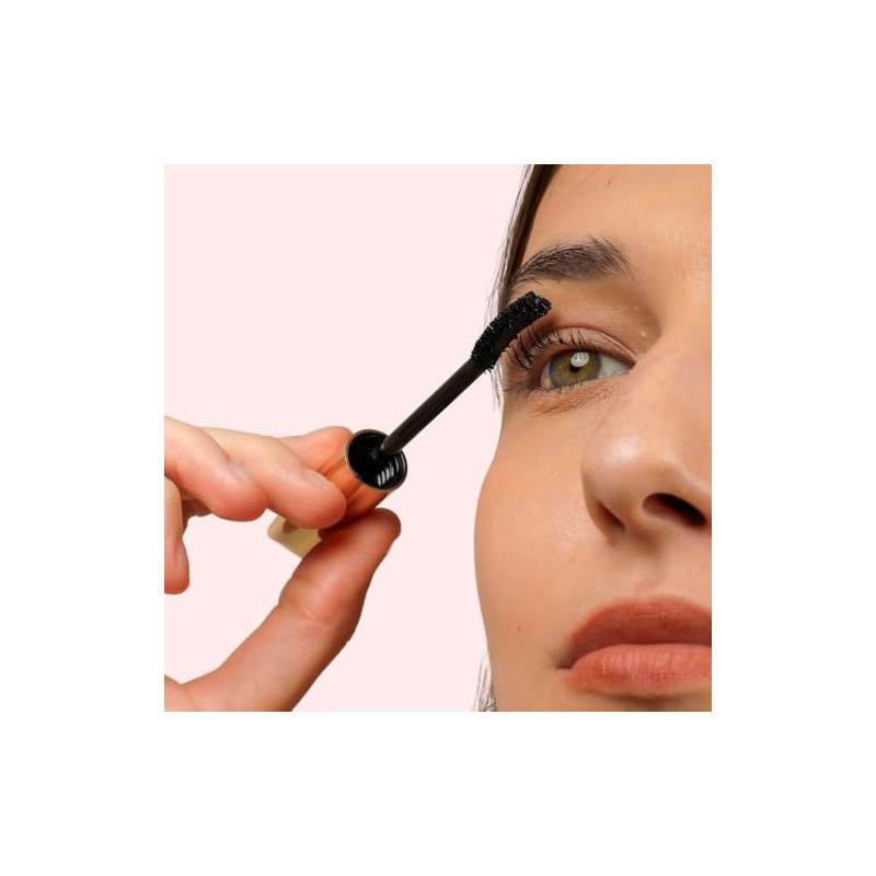 Armaf Beauté Long Lasting Máscara de Pestañas