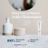 Crema Contorno de Ojos 30ml con Ácido Hialurónico y Colágeno