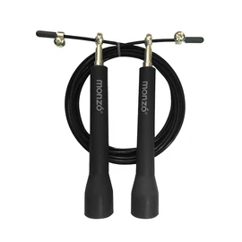 MONZÓ, Cuerda para saltar Crossfit | Gym | Fitness | Rope | Cuerda para saltar Profesional | Cuerda para Saltar | Cuerdas para Saltar |
