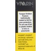 Vivarin, Caffeine Pills, 200mg Caffeine in Each Tablet, Safely and