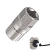 Ruayia Sprocket Puller Bicycle Tool Accessories, Bicycle Cassette Tool Cassette