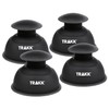TRAKK Cupping Therapy Set for Blood Circulation, Black