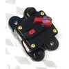 ASC Audio 200a 12v Dc Circuit Breaker Replace Fuse 12vdc