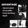 QRYIPPDM Engine Motor & Transmission Mount Compatible with 2010 2011