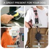 Retractable Key Chains, ID Holders, Work Card Holder, Suitable for