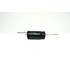 Sprague Atom Guitar Amp Capacitor, 10uF – 150V