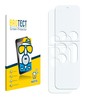 2x BROTECT Matte Protector for Apple Remote Control Apple TV