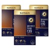 Nutrione Life Multivitamin Mineral 139, 60 tablets, 3 pieces / 뉴트리원 라이프 멀티비타민 미네랄139, 60정, 3개