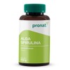 PRONAT | Alga Spirulina 100% Pura en Polvo, Suplemento Alimenticio,