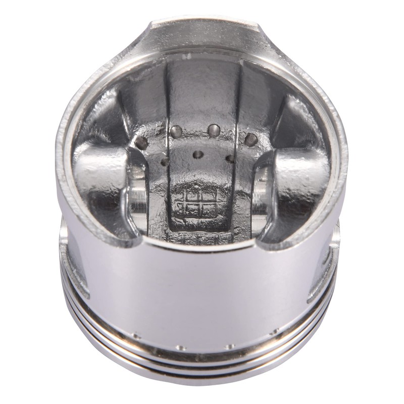 GOOFIT 47mm 4 Stroke Piston Ring Kit for 70cc Horizontal