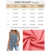 Zeagoo Women's Vests Casual Summer Cami Tank Tops Pleated Sleeveless