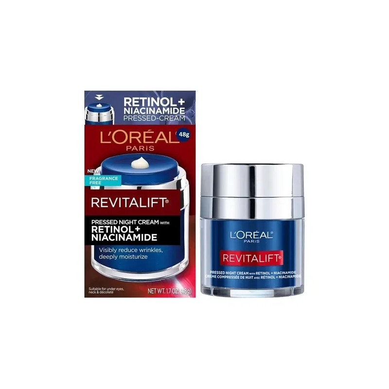 Cetaphil Pro AR Calm Control Crema Facial Noche Piel Enrojecimiento
