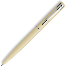 Waterman ALLURE Pastel YellowCT Ballpoint Pen 2122701