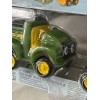 ERTL, Jhon Deere Johnny Tractor & Allie Gator, New!!