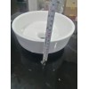 Gl Dental Escupidera De Cerámica Conexión Para Desague 21 Cm