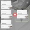 Eclat du tan [3+1] Eclat Dutin Ampoule Relief Solution P401