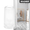 Wagner Doorstop Volcano Big - Ø 40 x 73 mm,