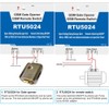 GSM Smart Switch Module Access Control SMS Call Remote Control