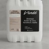 Shampoo Vandé Hidratación Coco Y Keratina 20 Lts