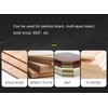 Tongue and Groove Set - APLUS Router Bit Set [