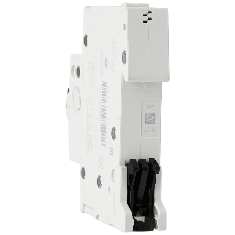 ABB S200 Circuit Breaker Type C 1 Pole 20A System