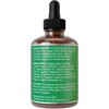 Saw Palmetto Serum for Hair Growth: Rosemary, Peppermint, Pumpkin Seed
