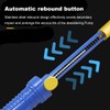 HZY Solder Sucker No Clog Desoldering Pump Electric Soldering Iron