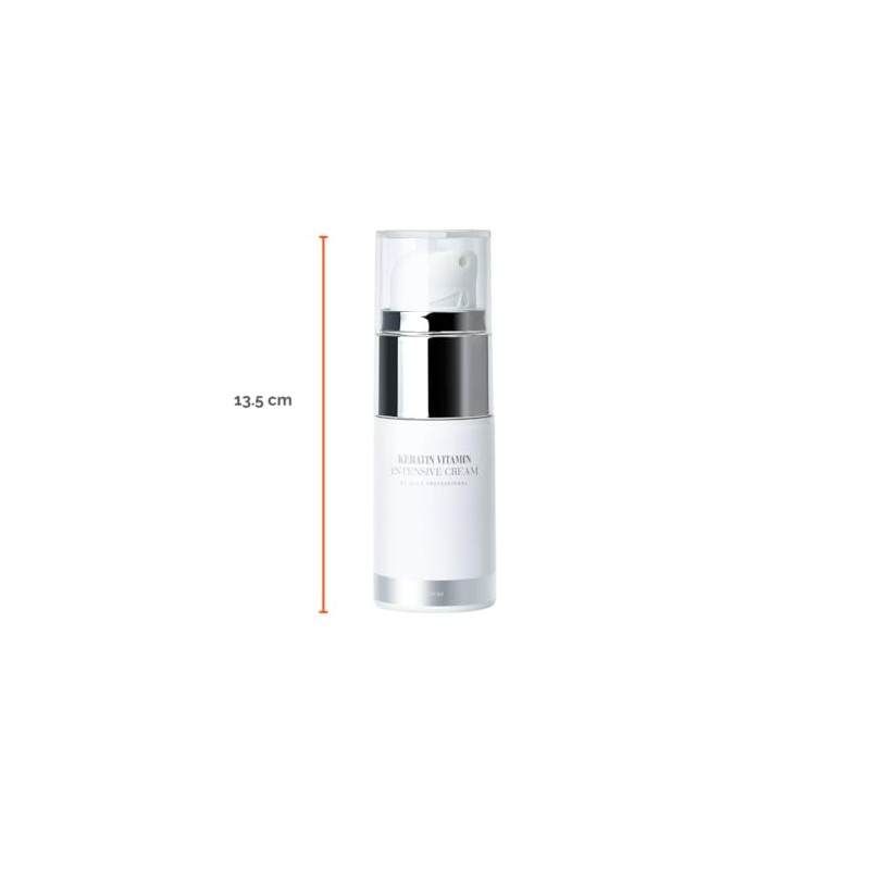 DLUX Keratin Vitamin Intesive Cream for Eyelash and Brows;