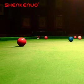 SHENKENUO 5M Bar Billiard Pool Table Bumper LED RGB Colour Change Light Remote Controlled