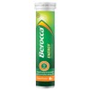 Berocca Energy Orange Effervescent Tablets 45 Pack